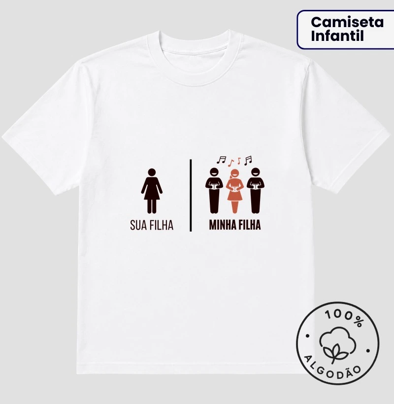 Minha Filha