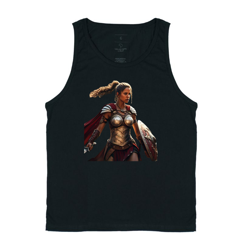 GLADIADORA