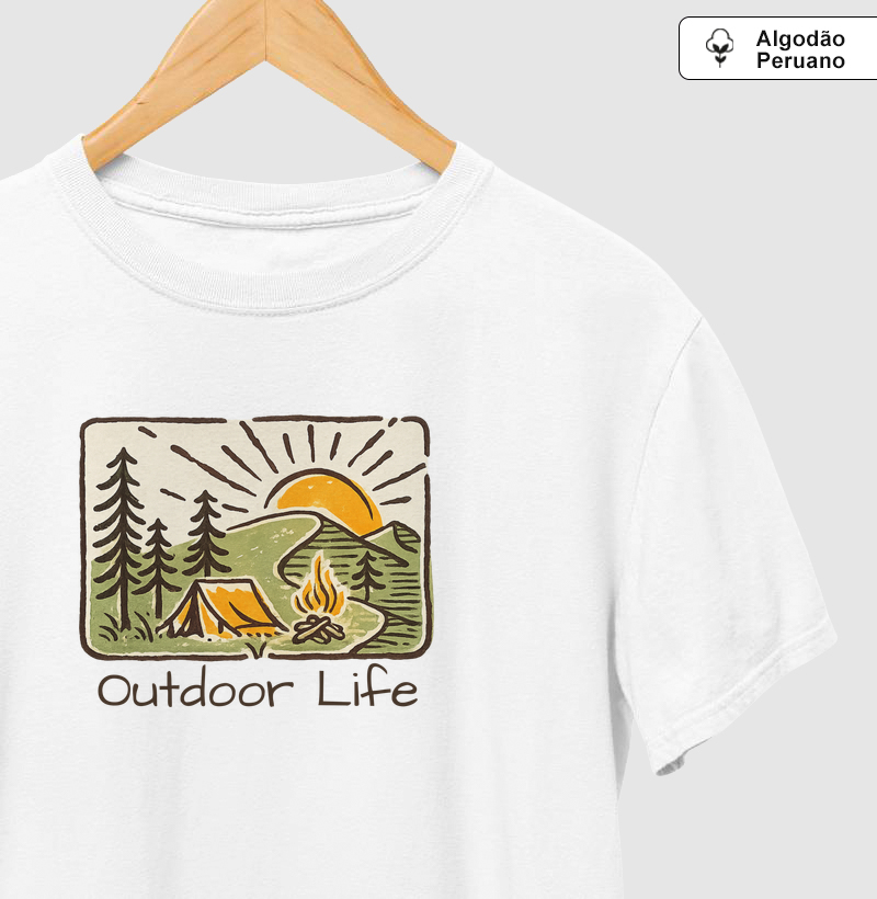 Camping - Outdoor Life