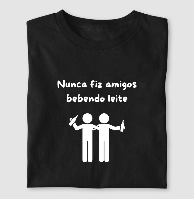 Fazer amigos escuras