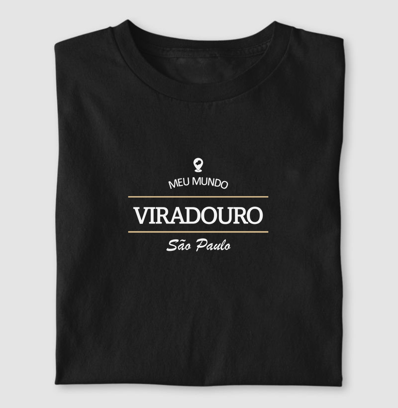 Viradouro (SP) | Meu Mundo