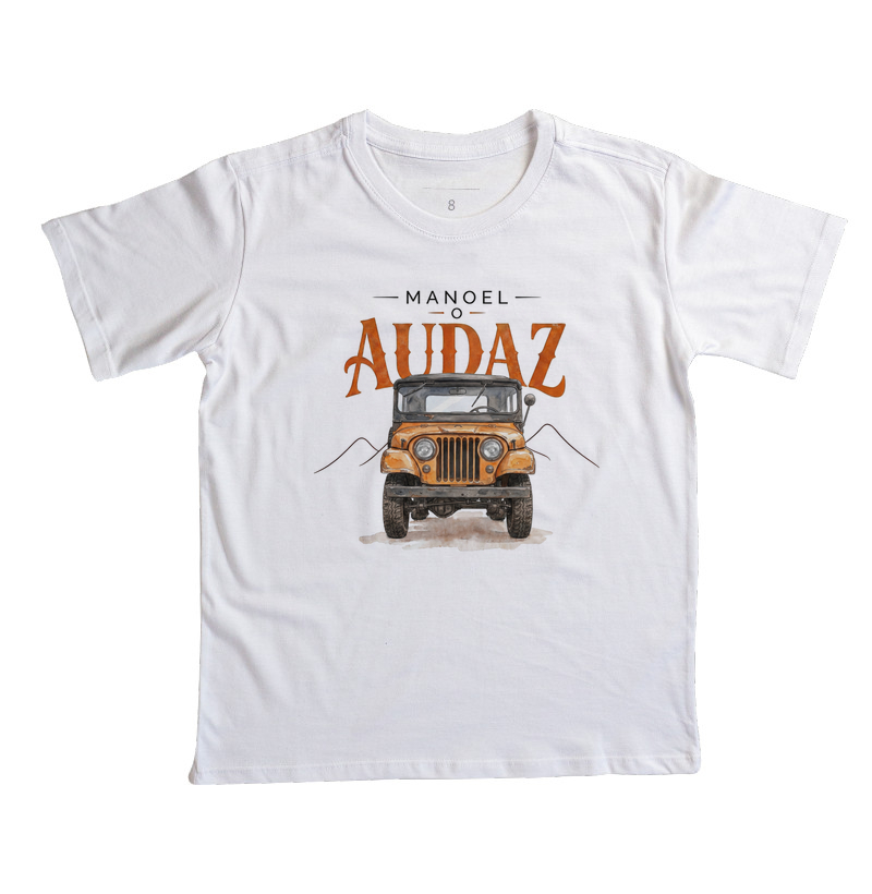 Camisa 0