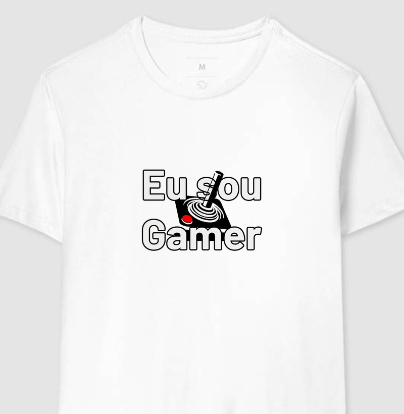 Eu sou Gamer