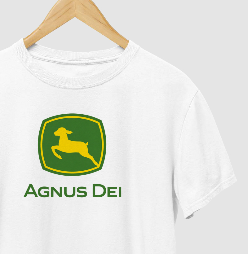 AGNUS DEI
