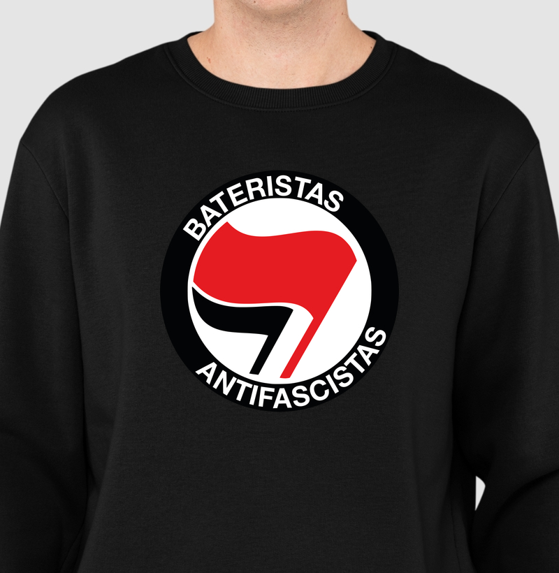 BATERISTAS ANTIFASCISTAS
