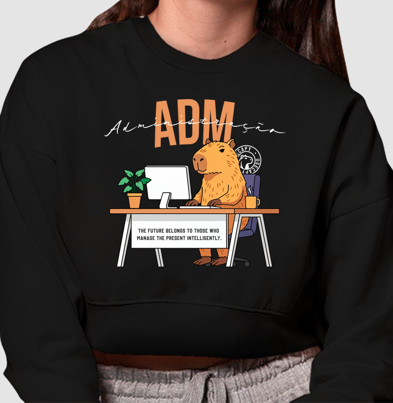 Administração - Capivara