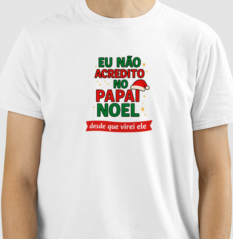 Papai Noel Secreto 