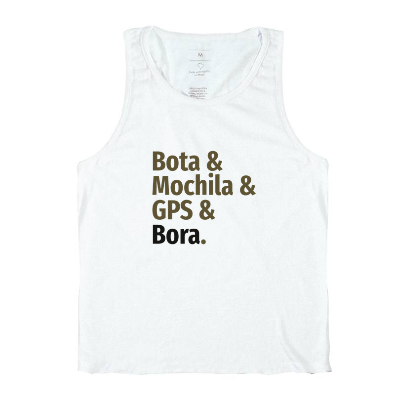 Bota & Bora - Regata