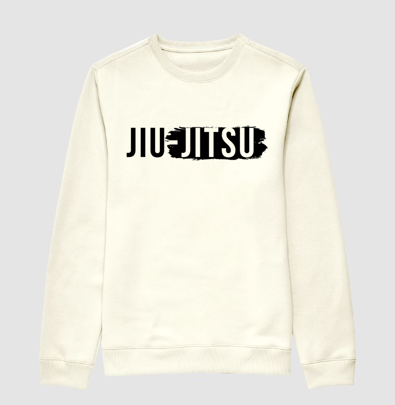 Jiu-Jitsu B&W