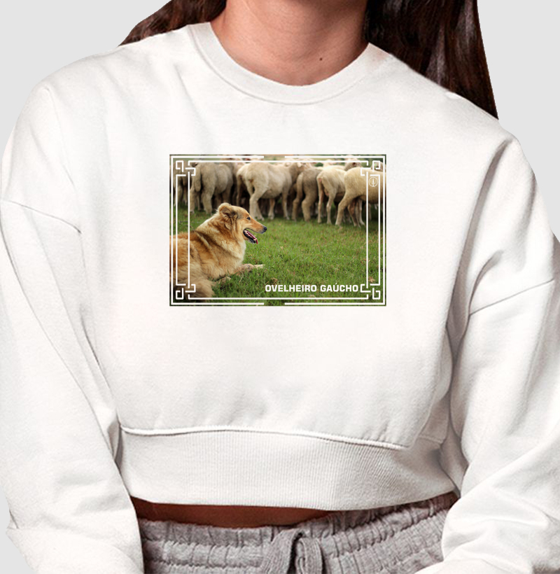 Ovelheiro Gaúcho - Color 1