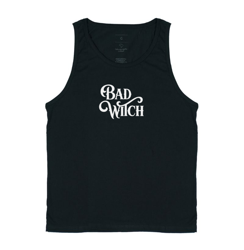 Bad Witch