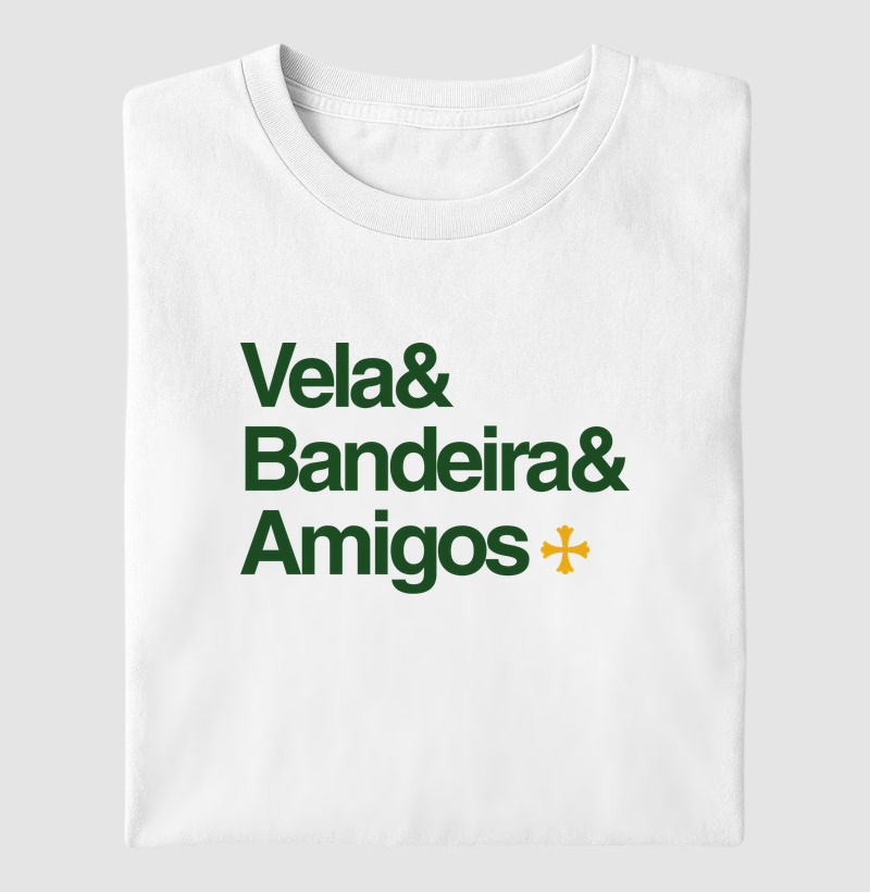 Torcida Brasil com Fé