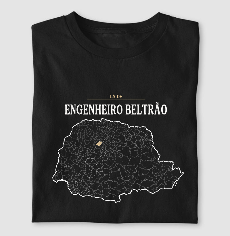 Engenheiro Beltrão | Território PR
