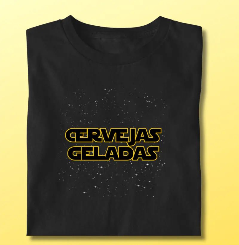 Cervejas Geladas