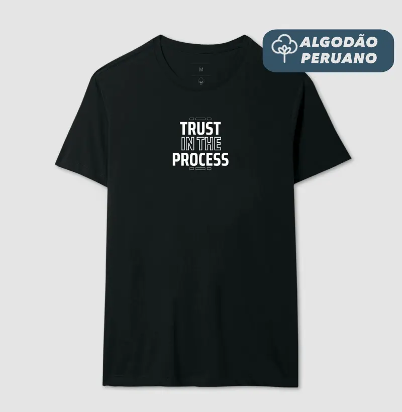 Trust In The Process