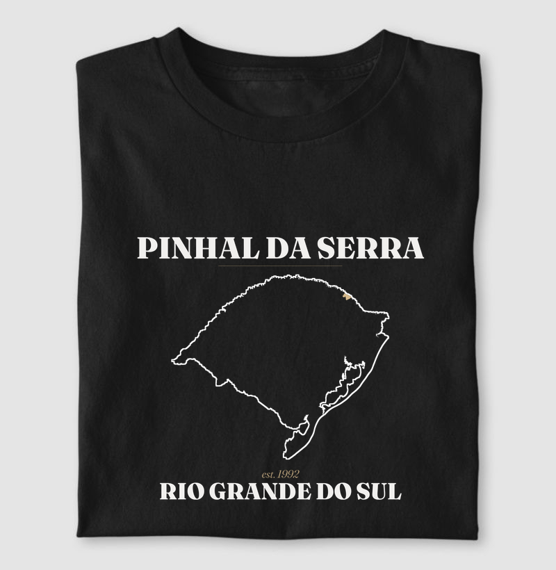 Pinhal da Serra | Legado RS