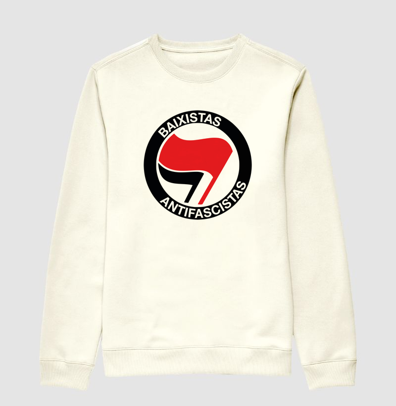 BAIXISTAS ANTIFASCISTAS
