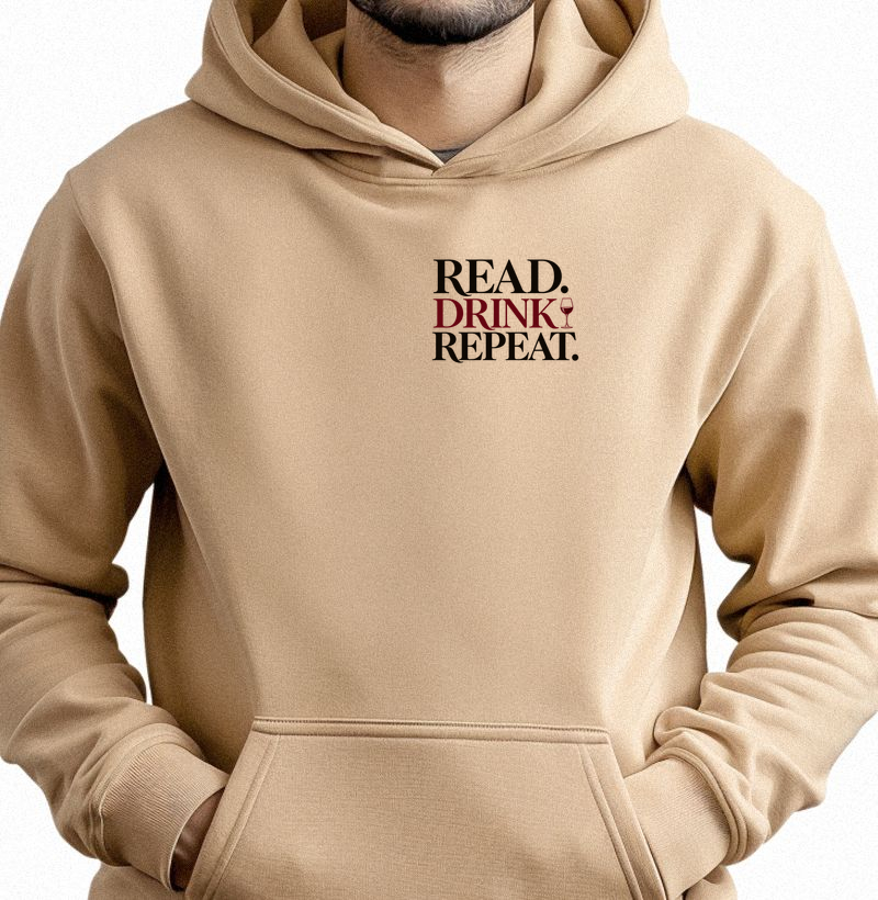 Read Drink Repeat