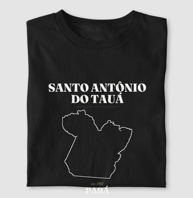 Santo Antônio do Tauá | Legado PA