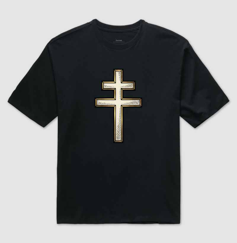 Cruz Papal