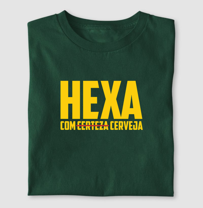 Hexa com certeza (cerveja)