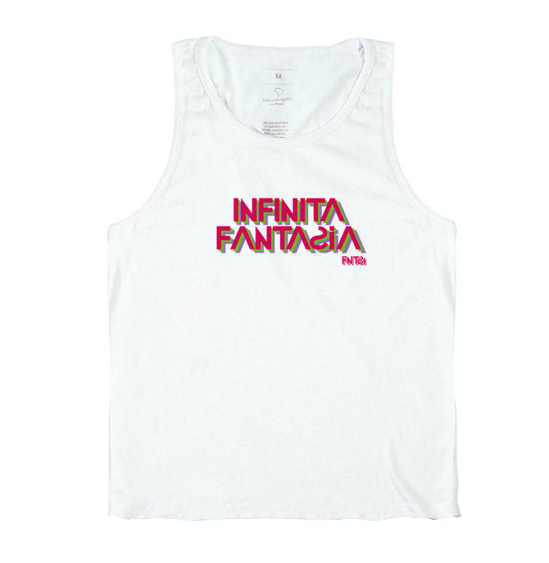 REGATA "INFINITA FANTASIA" / LETTERING GRANDE