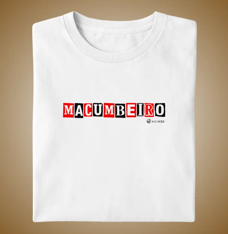 Macumbeiro