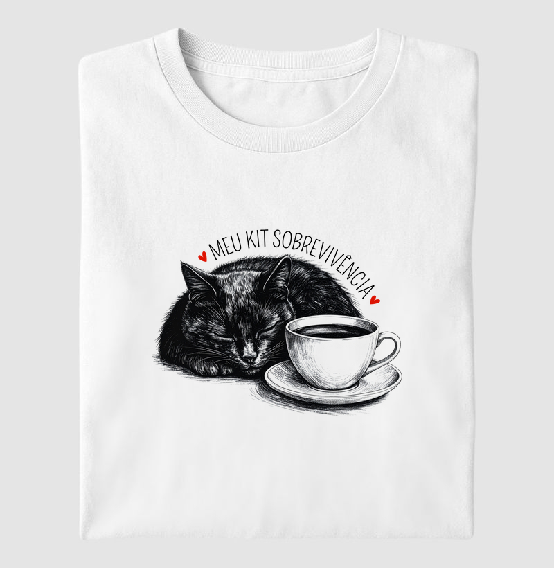 Meu Kit Sobrevivência