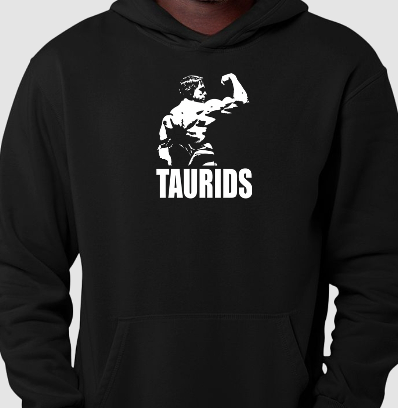 TAURIDS MOLETON OLYMPIA 