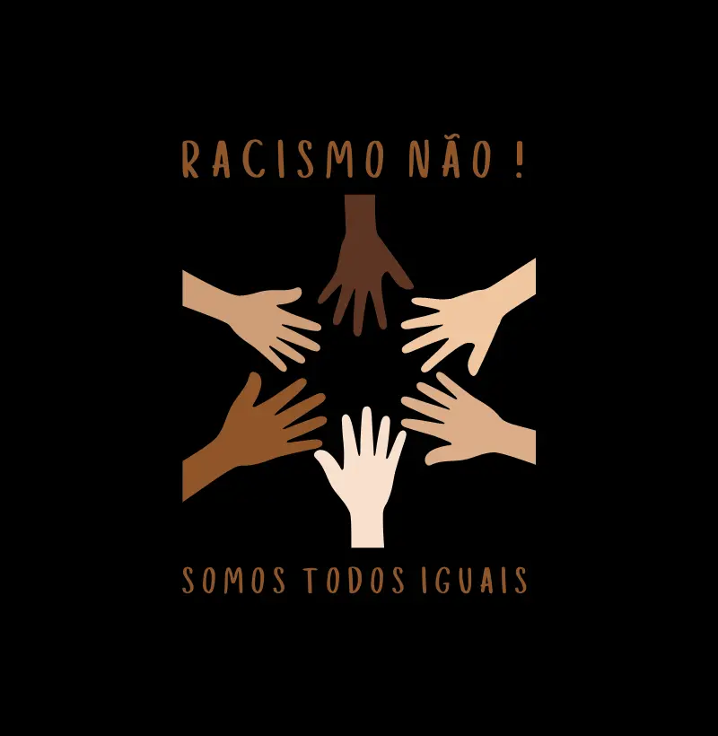 Infantil Todos Iguais