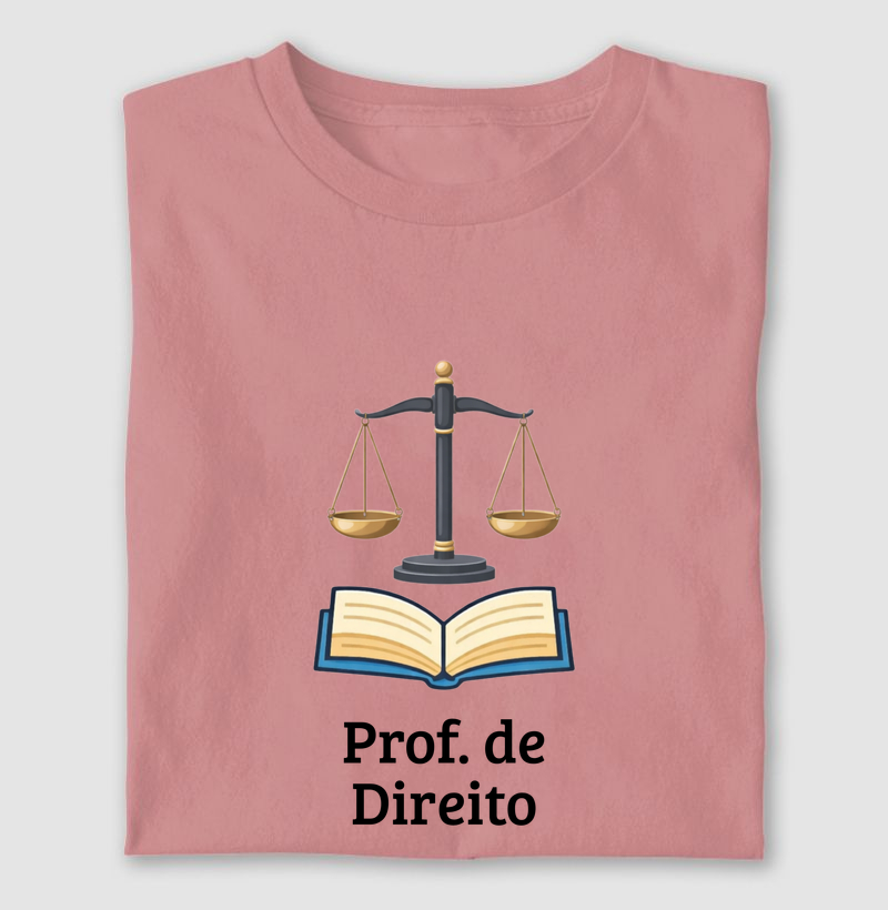 Prof. de Direito V1