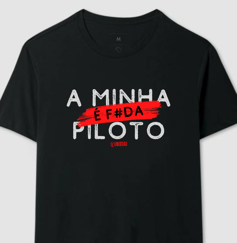 Minha Piloto