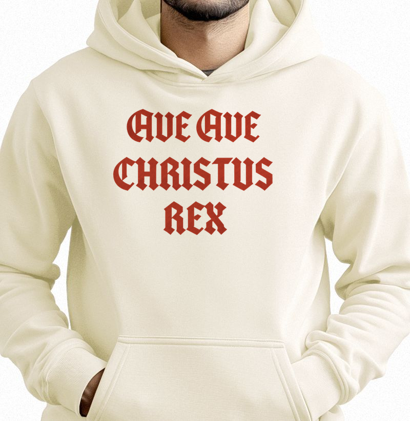 CHRISTUS REX
