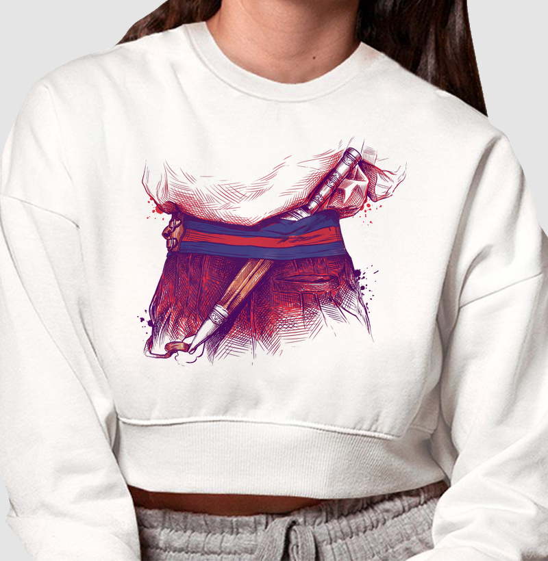  Terra Gaúcha - A Faca