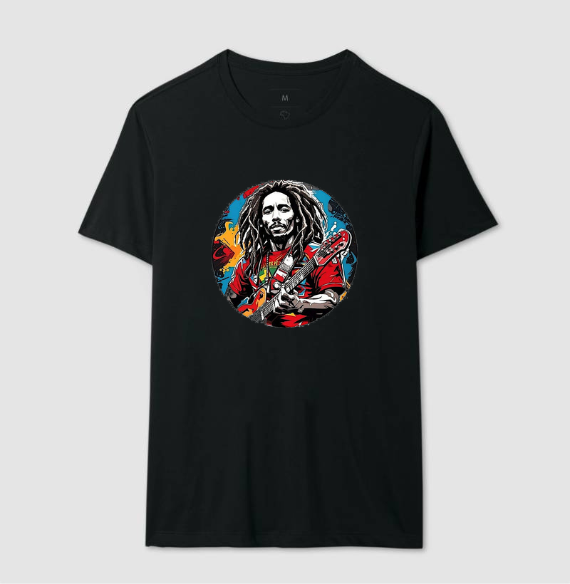 Bob Marley v1