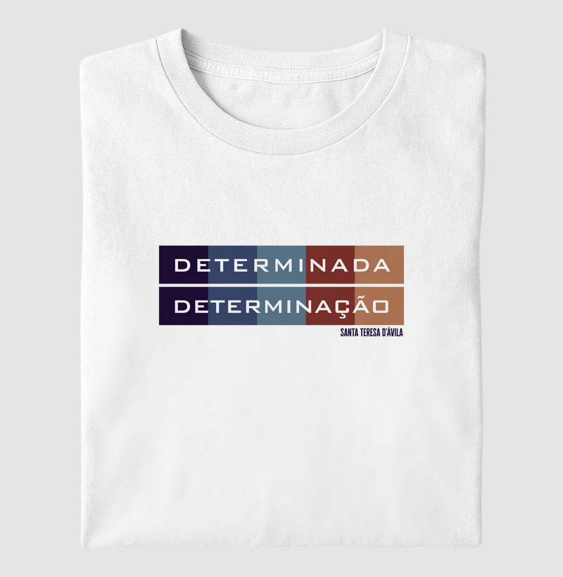 Determinada Determinação