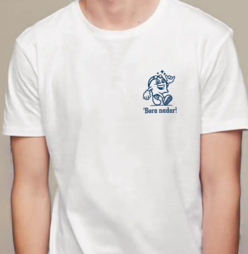 Bora Nadar!