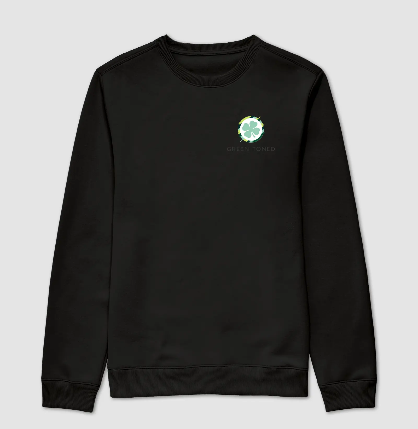 Blusão Green Toned Original