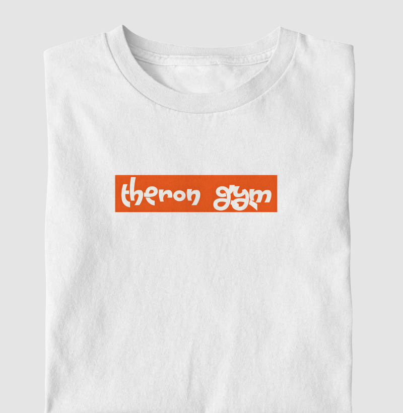 Camiseta THERON
