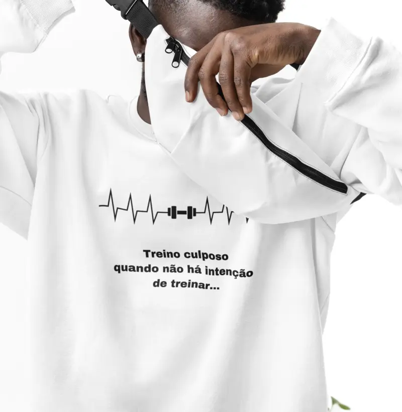 Treino culposo, quando não há intenção de treinar