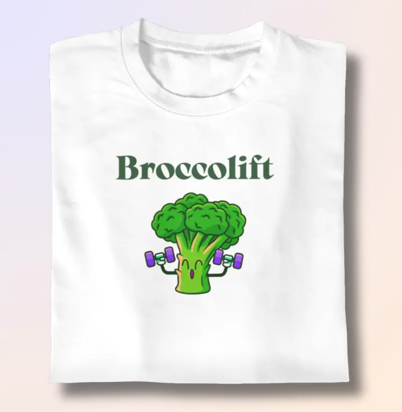 Broccolift