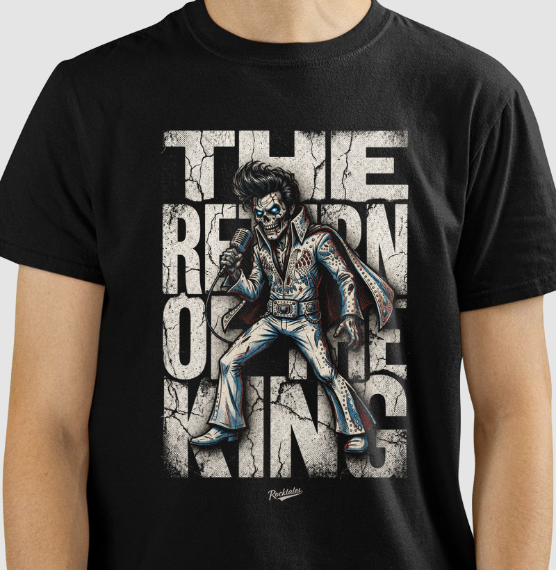 The Return Of The King