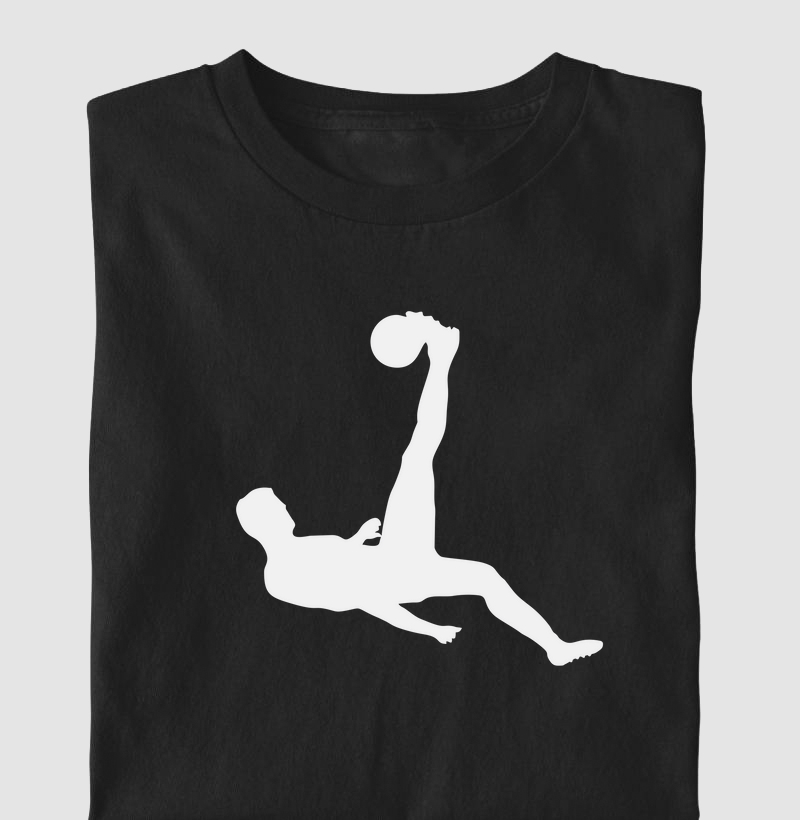 Camiseta Gol de Bike