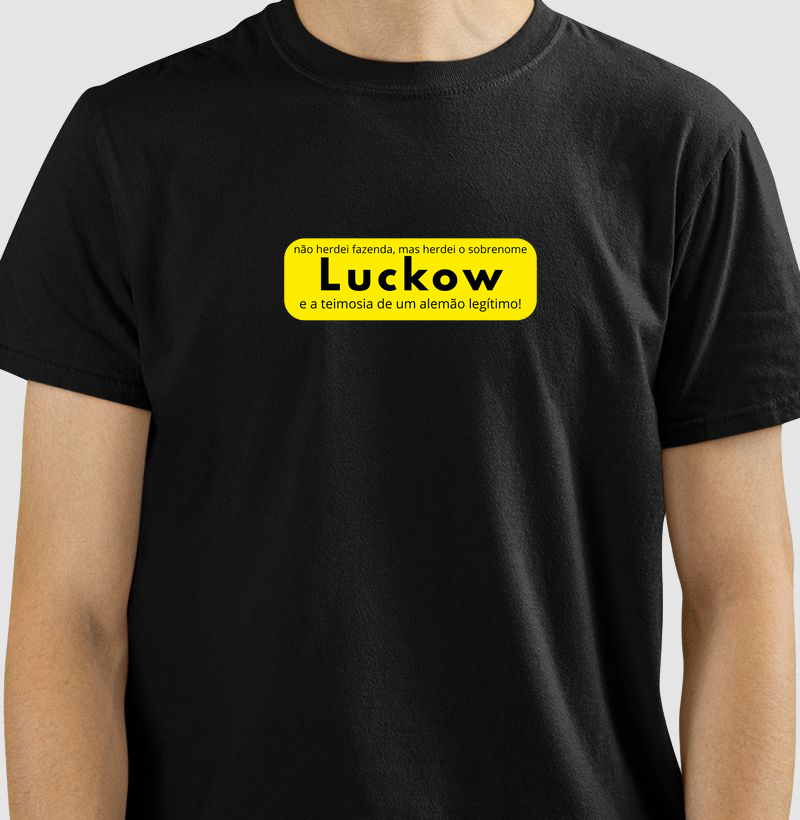 Luckow