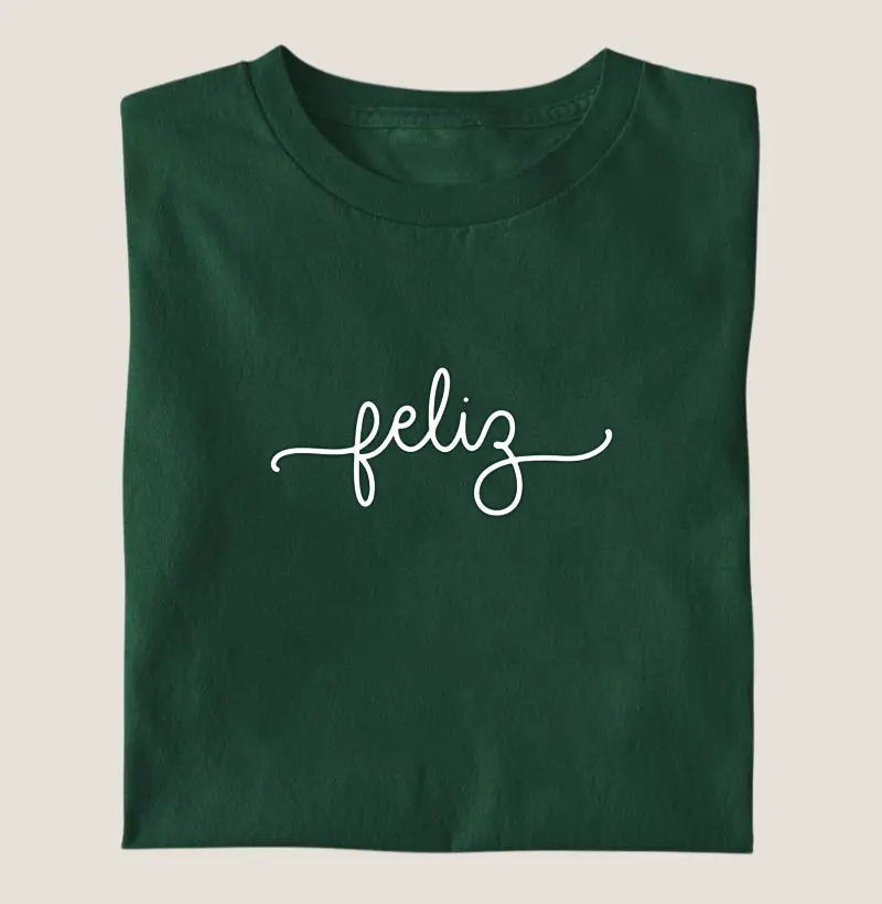 Feliz