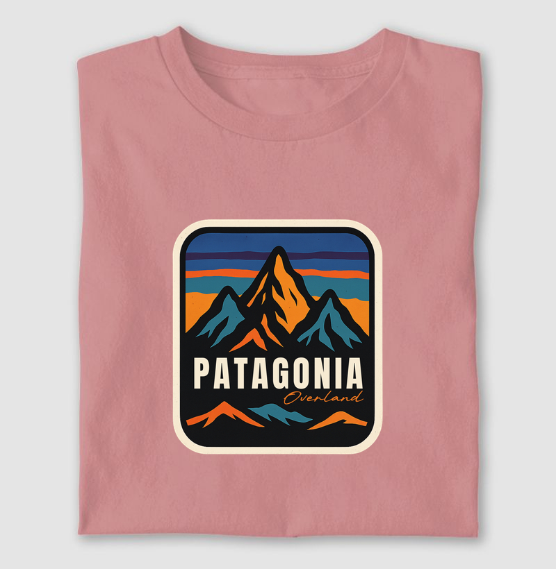 Patagonia Overland