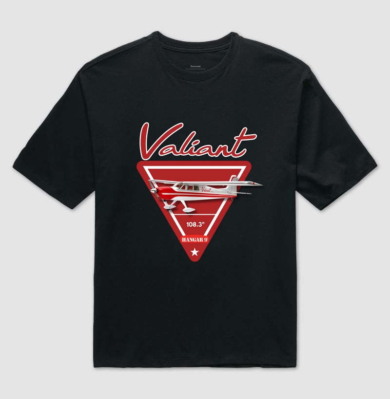 Hangar9 - VALIANT
