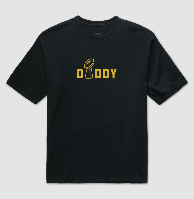Daddy