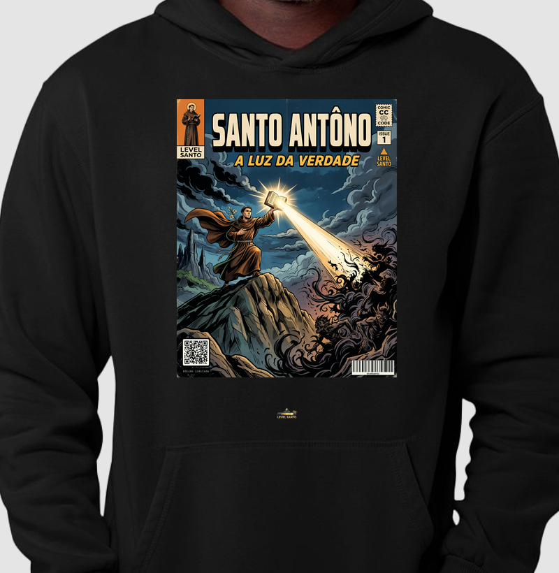 HQ Santo Antônio