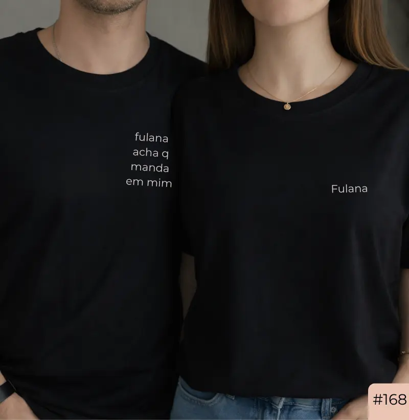 #168 - A Tal Fulana… 😂 